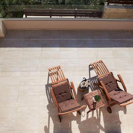 Polemarchi Mystique Villa Voukolies 외부 사진